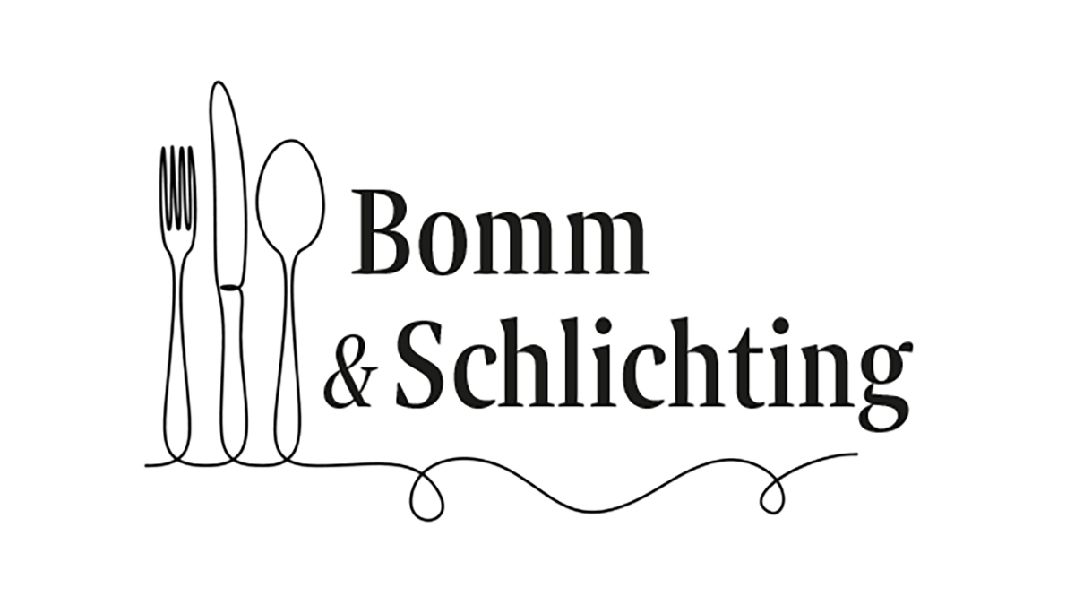 Gastrokolumne Bomm und Schlichting